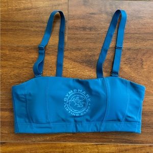 Gymshark Legacy Sports Bra